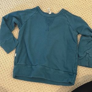 Childhoods sweatshirt 4T